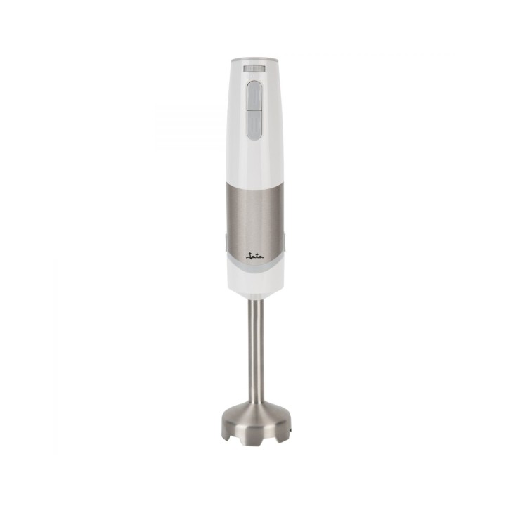 JATA JEBT1945 licuadora Batidora de inmersión 800 W Blanco