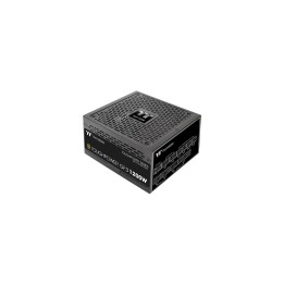 Thermaltake Toughpower GF3 unidad de fuente de alimentación 1200 W 24-pin ATX Negro