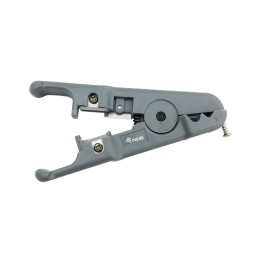 Equip 12940707101 Herramienta pelacables Gris
