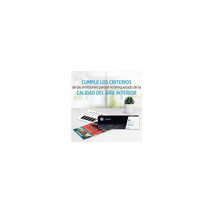 HP Cartucho de tóner original LaserJet 55A negro