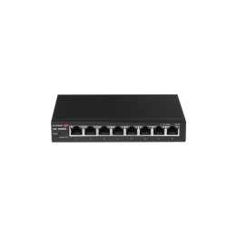 Edimax GS-5008E switch Gigabit Ethernet (10/100/1000) Negro