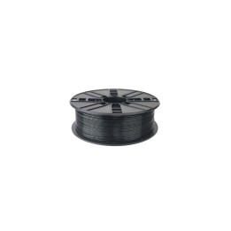 Gembird 3DP-PLA1.75GE-01-BK material de impresión 3d Ícido poliláctico (PLA) Negro 200 g