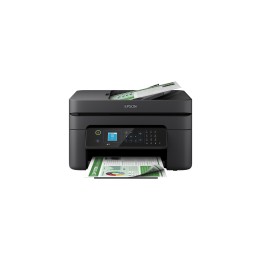 Epson WorkForce WF-2930DWF Inyección de tinta A4 5760 x 1440 DPI 33 ppm Wifi