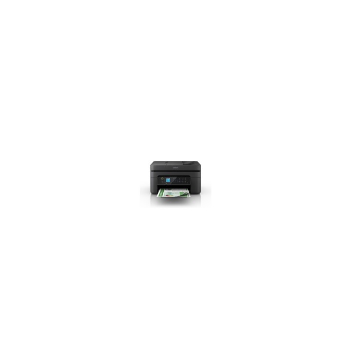 Epson WorkForce WF-2930DWF Inyección de tinta A4 5760 x 1440 DPI 33 ppm Wifi