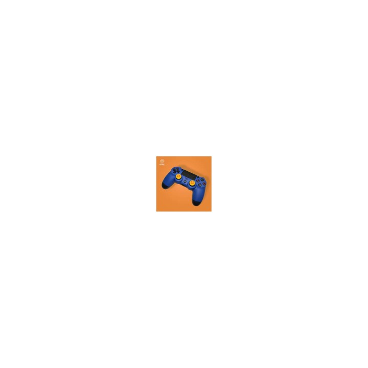 FR-TEC Dragon Ball Z Grips para PS4