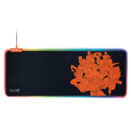 FR-TEC Alfombrilla PC gaming GOKU de Dragon Ball Super&trade;