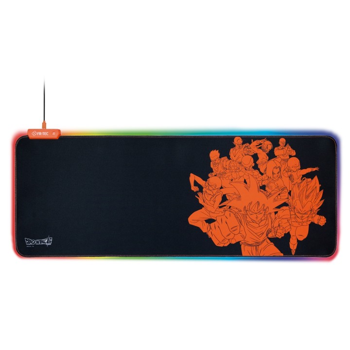 FR-TEC Alfombrilla PC gaming GOKU de Dragon Ball Super&trade;
