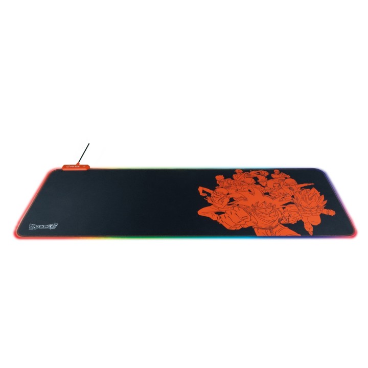 FR-TEC Alfombrilla PC gaming GOKU de Dragon Ball Super&trade;