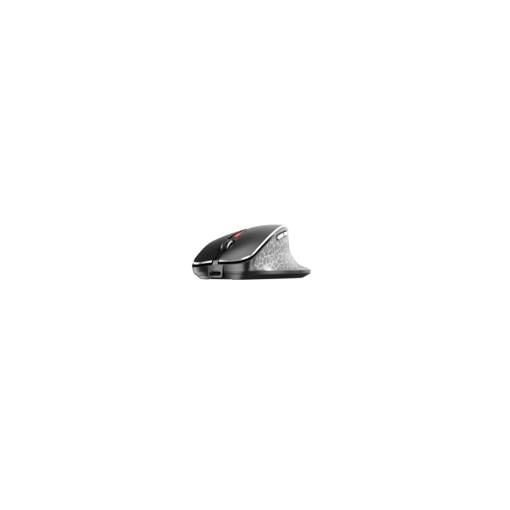 CHERRY MW 8C ERGO ratón mano derecha RF Wireless + Bluetooth Í“ptico 3200 DPI