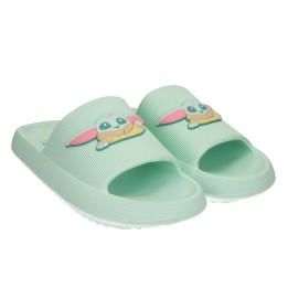 Chanclas Grogu The Mandalorian Star Wars
