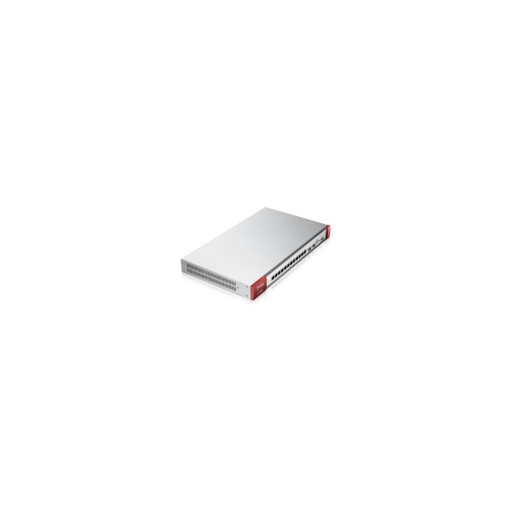 Zyxel ATP800 cortafuegos (hardware) 1U 8000 Mbit/s