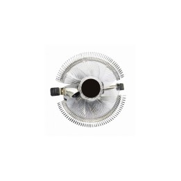Gembird CPU-HURACAN-X40 sistema de refrigeración para ordenador Procesador Refrigerador de aire 9 cm