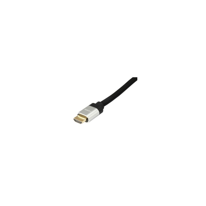 Equip 119385 cable HDMI 10 m HDMI tipo A (Estándar) Negro