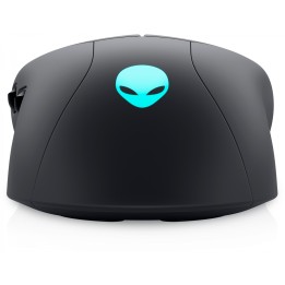 Alienware AW320M ratón Ambidextro USB tipo A Í“ptico 3200 DPI