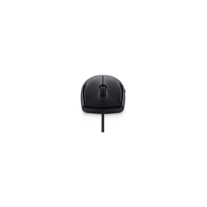 Alienware AW320M ratón Ambidextro USB tipo A Í“ptico 3200 DPI