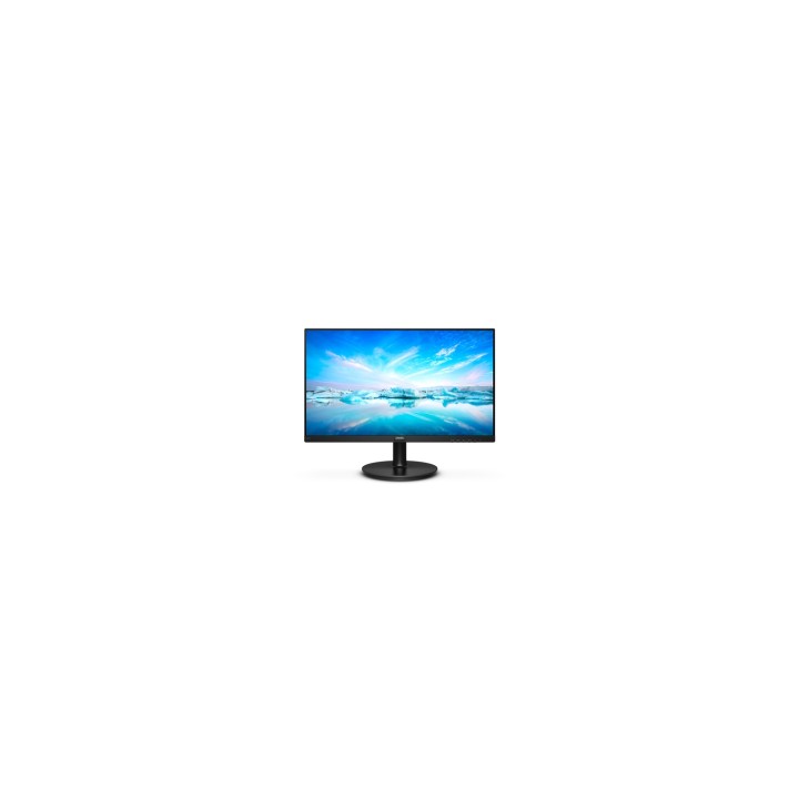 Philips V Line 221V8A/00 LED display 54,6 cm (21.5") 1920 x 1080 Pixeles Full HD Negro