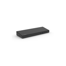 Belkin INC007vfBK Alámbrico Negro