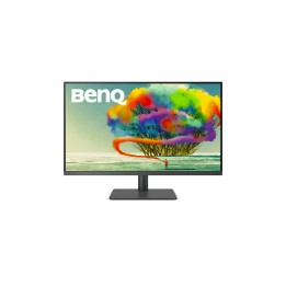 Benq PD3205U 80 cm (31.5") 3840 x 2160 Pixeles 4K Ultra HD LCD Negro