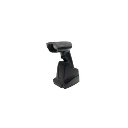 Premier MS3-2D BR Lector de códigos de barras portátil 1D CMOS Negro