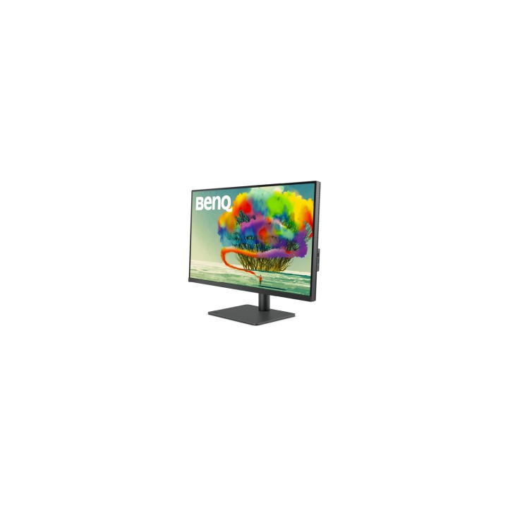 Benq PD3205U 80 cm (31.5") 3840 x 2160 Pixeles 4K Ultra HD LCD Negro