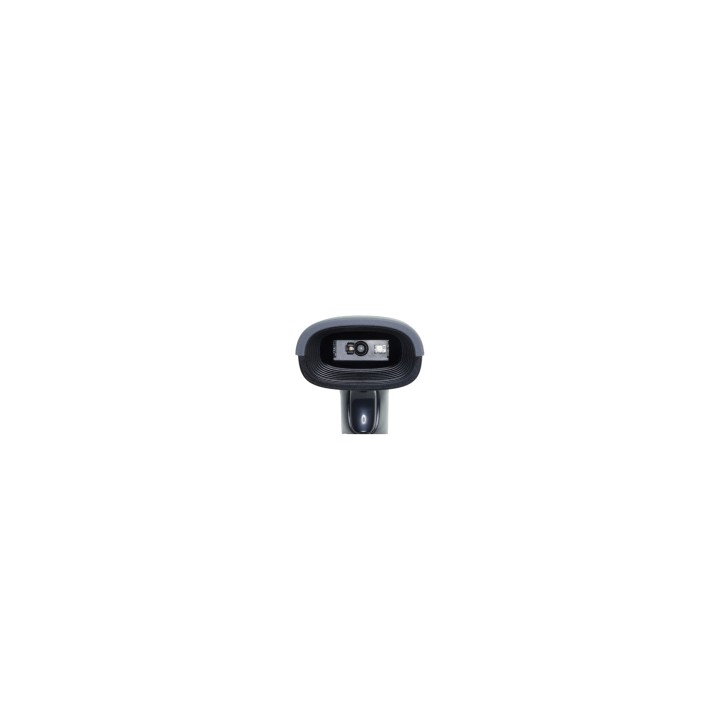 Premier MS3-2D BR Lector de códigos de barras portátil 1D CMOS Negro