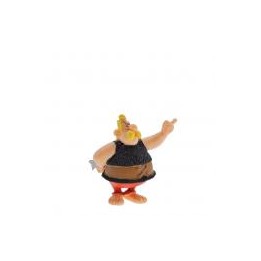 Figura Unhygienix el Pescadero