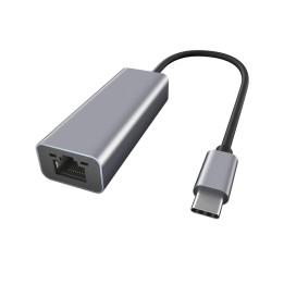 Ewent EW9818 adaptador y tarjeta de red Ethernet 1000 Mbit/s