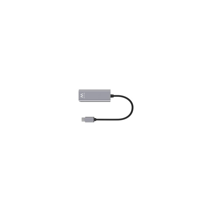 Ewent EW9818 adaptador y tarjeta de red Ethernet 1000 Mbit/s