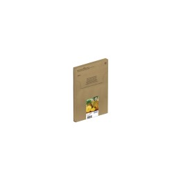 Epson 604XL EasyMail cartucho de tinta 4 pieza(s) Original Alto rendimiento (XL) Negro, Cian, Magenta, Amarillo