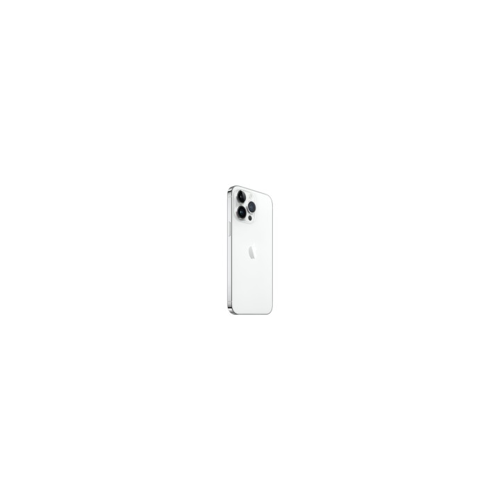Apple iPhone 14 Pro Max 17 cm (6.7") SIM doble iOS 16 5G 256 GB Plata