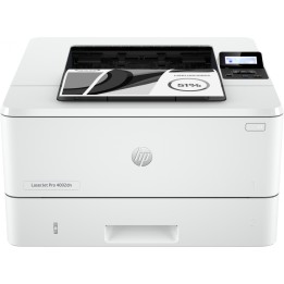 HP LaserJet Pro Impresora 4002dn, Estampado, Impresión a doble cara; Velocidades rápidas de salida de la primera página;