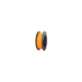 Winkle 8435532913283 material de impresión 3d Ícido poliláctico (PLA) Naranja 1 kg