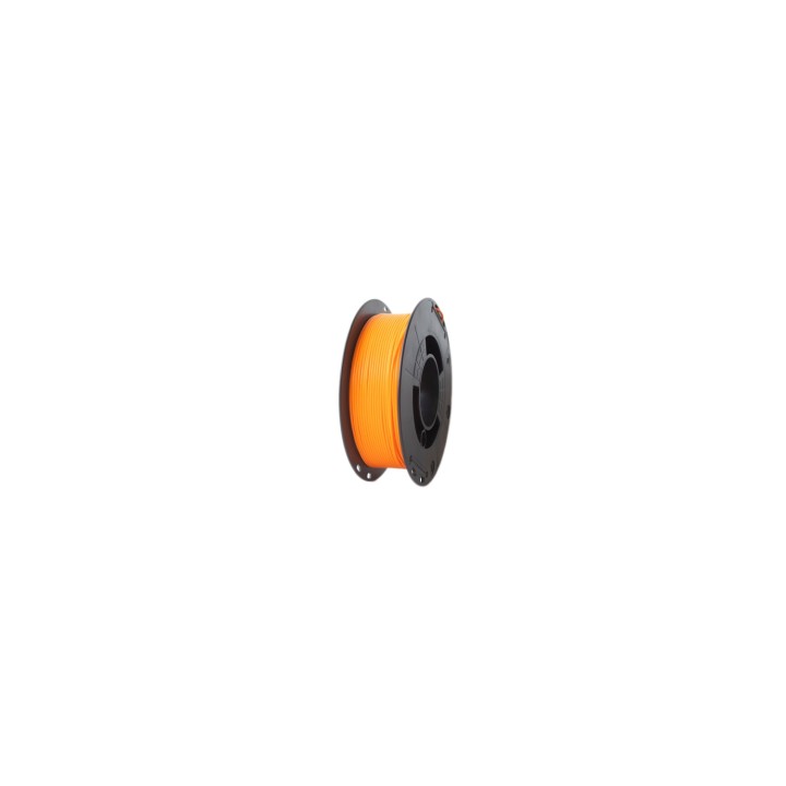 Winkle 8435532913283 material de impresión 3d Ícido poliláctico (PLA) Naranja 1 kg