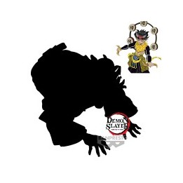 Figura Demon Slayer - Demon Series V.11 Version B - Hantengu