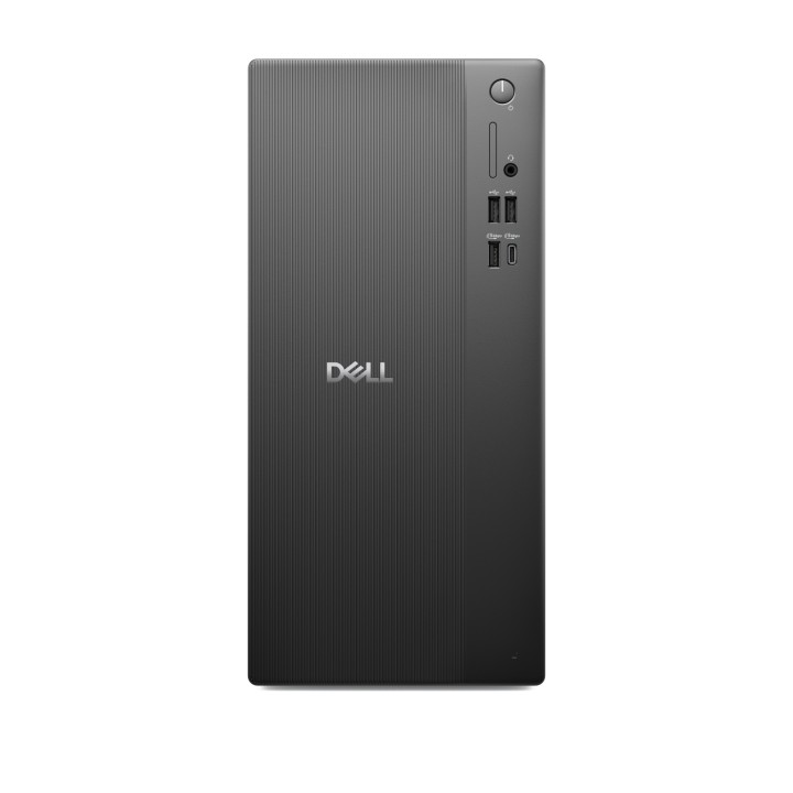 DELL ECT1250 Intel® Core™ i7 i7-14700 16 GB DDR5-SDRAM 1 TB SSD Windows 11 Pro Torre PC Negro