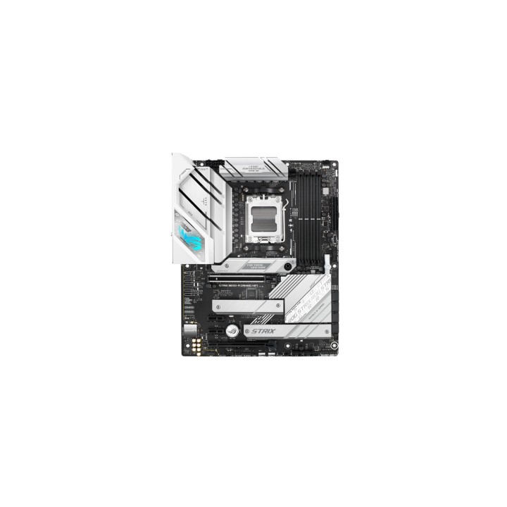 ASUS ROG STRIX B650-A GAMING WIFI AMD B650 Zócalo AM5 ATX