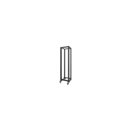 Lanberg OR01-6842-B accesorio de bastidor Base para rack