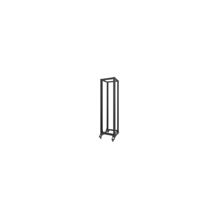 Lanberg OR01-6842-B accesorio de bastidor Base para rack