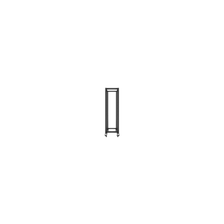 Lanberg OR01-6842-B accesorio de bastidor Base para rack