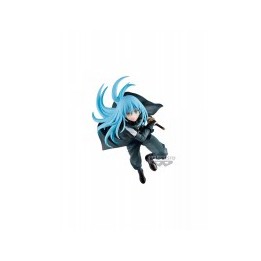 Figura That Time I Got Reincarnated As A Slime MAXIMATIC THE RIMURU TEMPEST I Banpresto 21Cm