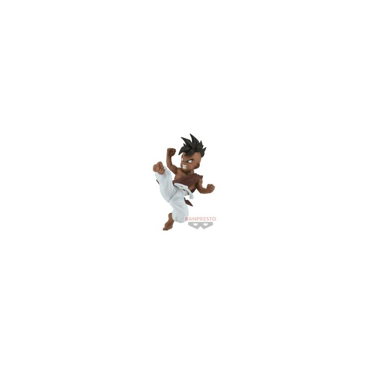 Dragon Ball Z Match Makers Uub (Vs Son Goku)