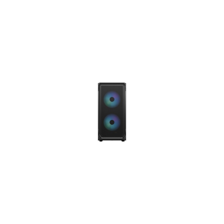 Fractal Design Focus 2 Negro