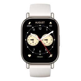 Xiaomi Redmi Watch 5 Lite AMOLED Reloj Smartwatch Dorado