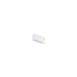 Epson UltraChrome PRO6 cartucho de tinta 1 pieza(s) Amarillo
