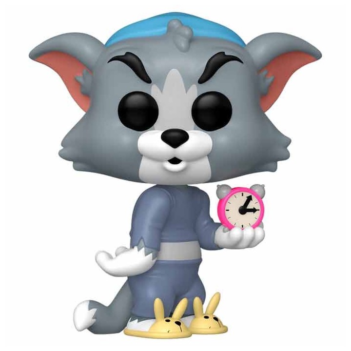 Figura POP Tom & Jerry Tom