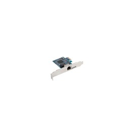 Lanberg PCE-1GB-001 adaptador y tarjeta de red Interno Ethernet 1000 Mbit/s