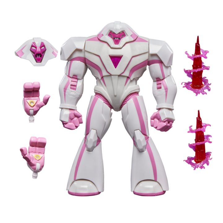 Figura Nimroo X-Men Marvel Legends Series 15cm