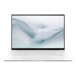 ASUS Zenbook S16 OLED UM5606GA-SR348W Copilot+ PC - Ordenador Portátil 16" 3K 120Hz (AMD Ryzen AI 9 465, 32GB RAM, 1TB SSD,