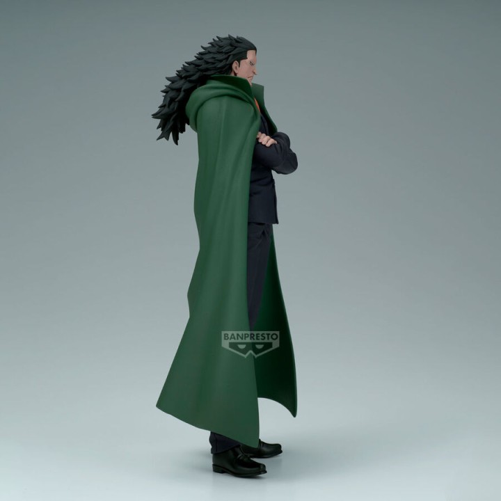 Figura Monkey.D.Dragon Grandline Series Special One Piece 20cm