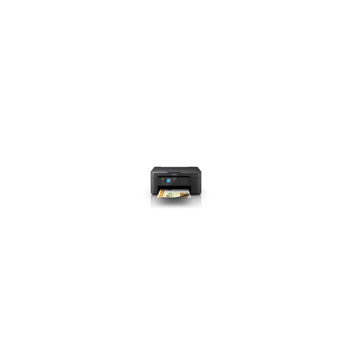 Epson WorkForce WF-2910DWF Inyección de tinta A4 5760 x 1440 DPI 33 ppm Wifi
